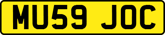 MU59JOC