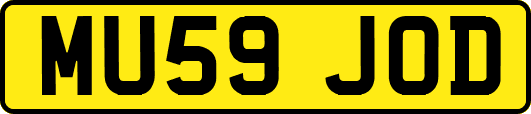 MU59JOD