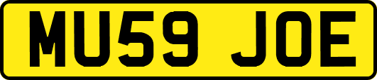 MU59JOE