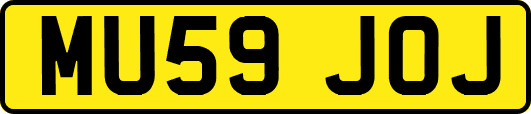 MU59JOJ