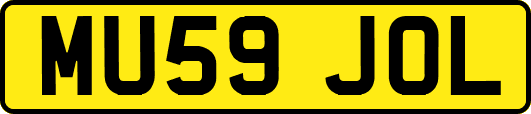 MU59JOL