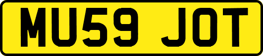 MU59JOT