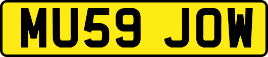 MU59JOW