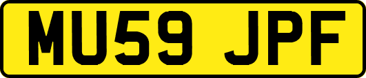 MU59JPF