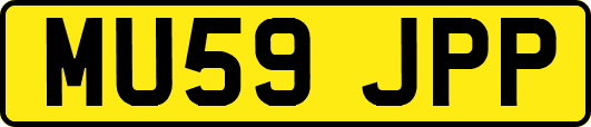 MU59JPP