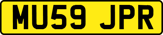MU59JPR