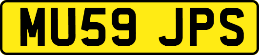 MU59JPS