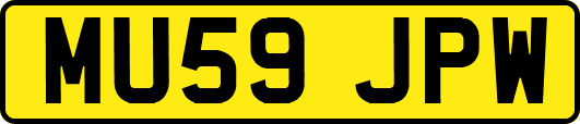 MU59JPW