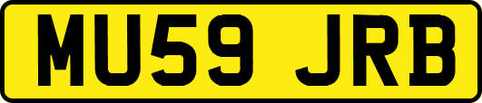MU59JRB