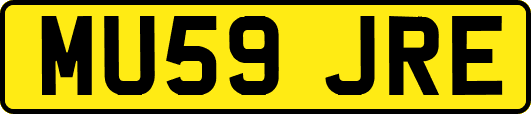 MU59JRE