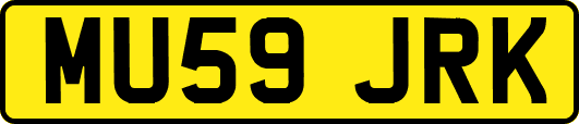MU59JRK