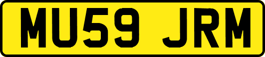 MU59JRM
