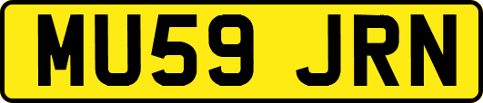 MU59JRN