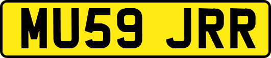 MU59JRR