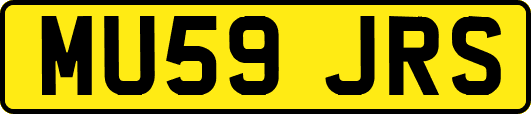 MU59JRS