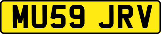 MU59JRV
