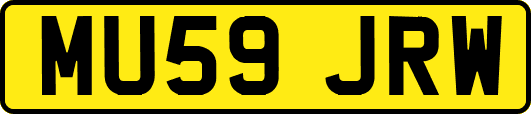MU59JRW