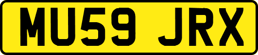 MU59JRX