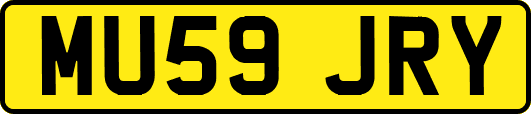 MU59JRY
