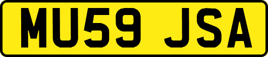 MU59JSA