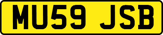MU59JSB