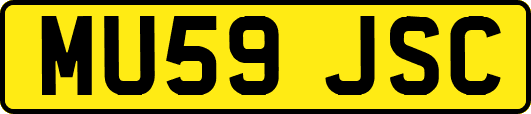 MU59JSC