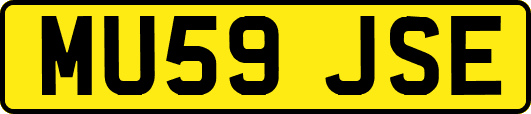 MU59JSE