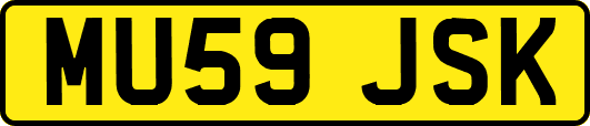 MU59JSK