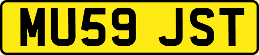 MU59JST