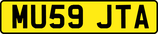 MU59JTA