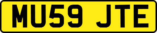 MU59JTE