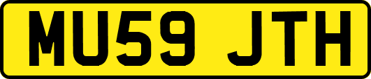 MU59JTH