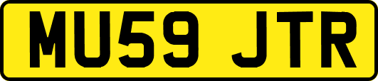 MU59JTR