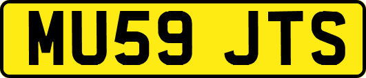 MU59JTS