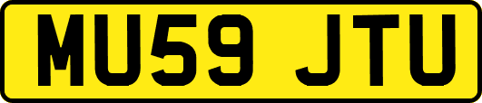MU59JTU