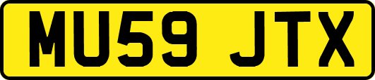 MU59JTX