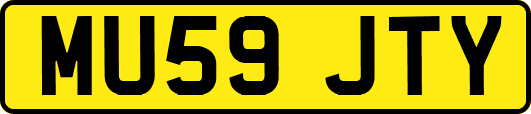 MU59JTY