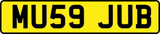 MU59JUB