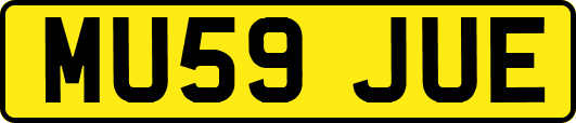 MU59JUE