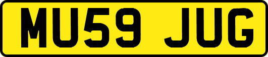 MU59JUG