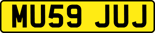 MU59JUJ