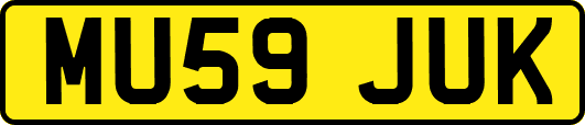 MU59JUK