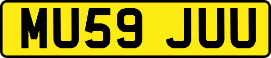 MU59JUU