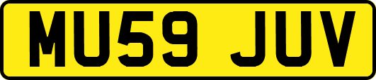 MU59JUV
