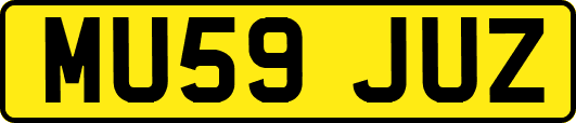 MU59JUZ