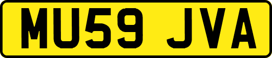 MU59JVA