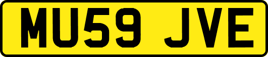 MU59JVE