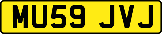MU59JVJ