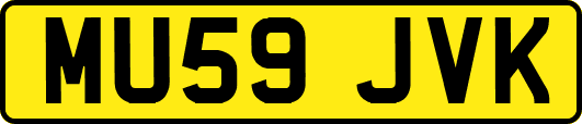 MU59JVK