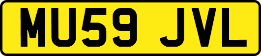MU59JVL